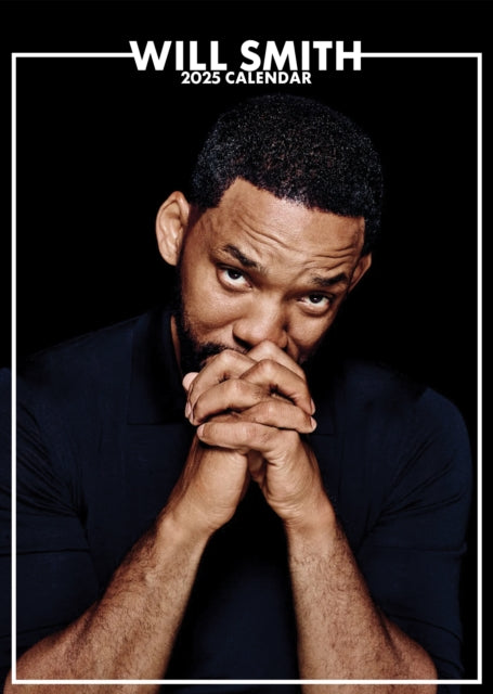 Will Smith Calendar - Will Smith 2025 Calendar