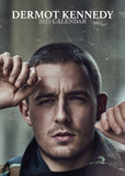 Dermot Kennedy Calendar - Dermot Kennedy 2025 Calendar