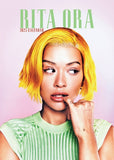 Rita Ora Calendar - Rita Ora 2025 Calendar