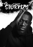 Stormzy Calendar - Stormzy 2025 Calendar
