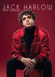 Jack Harlow Calendar - Jack Harlow 2025 Calendar