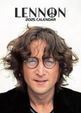 John Lennon Calendar - John Lennon 2025 Calendar