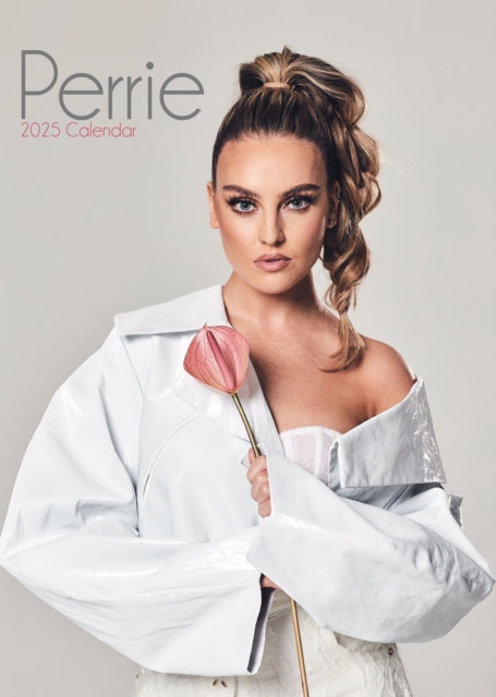 Perrie Calendar - Perrie 2025 Calendar