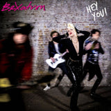 Bexatron CD - Hey You!