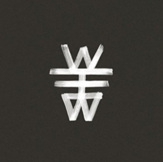 Savages & Bo Ningen CD - Words To The Blind