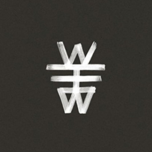 Savages & Bo Ningen CD - Words To The Blind