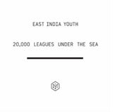 East India Youth CD - 20 . 000 Leagues Under The Sea