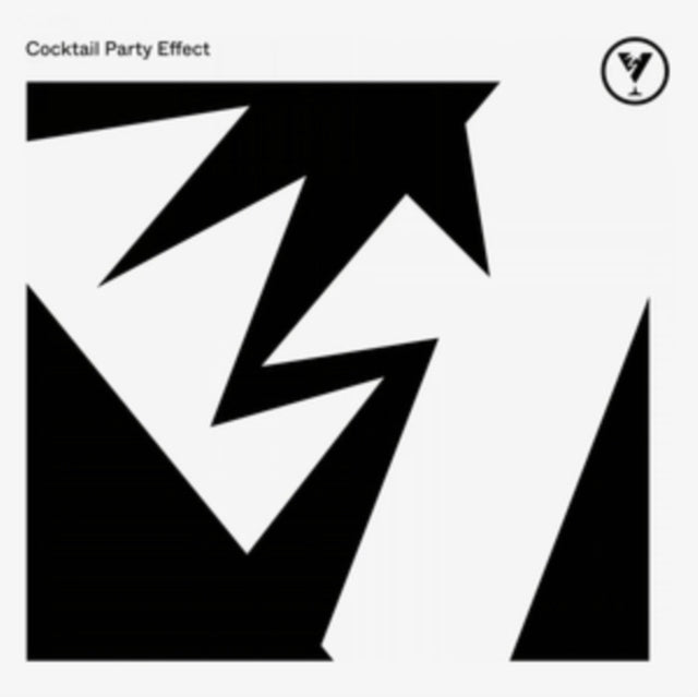 Cocktail Party Effect LP - Cocktail Party Effect