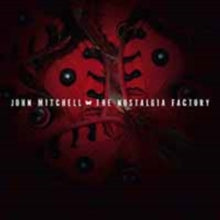 John Mitchell CD - The Nostalgia Factory