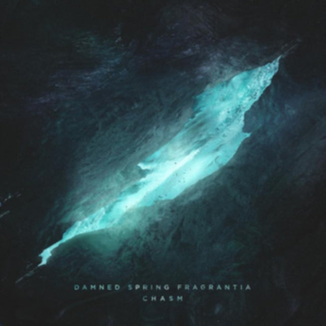 Damned Spring Fragrantia CD - Chasm