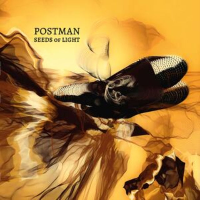 Postman LP - Seeds Of Light