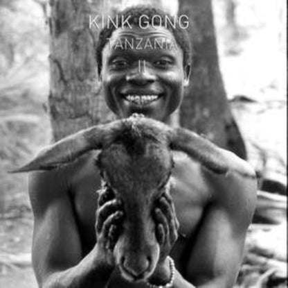 Kink Gong LP - Tanzania 2