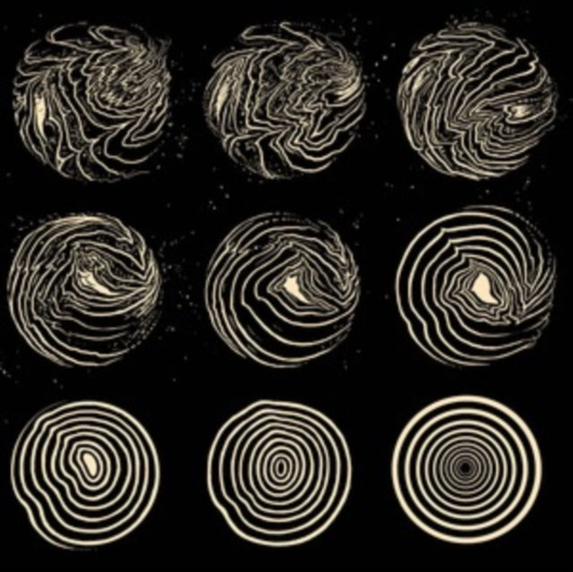 Starving Weirdos LP - Atheistsaregods