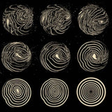 Starving Weirdos LP - Atheistsaregods