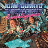 Joao Donato E Donatinho LP - Sintetizamor (Rsd 2023)