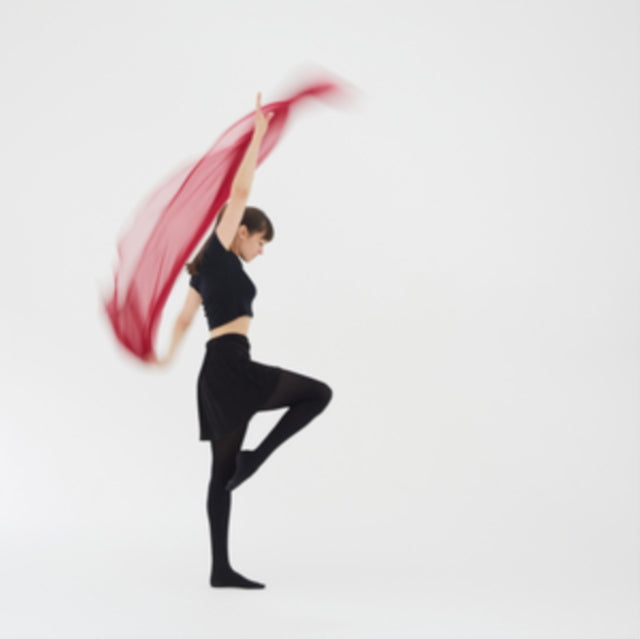 Natalie Evans CD - Movements