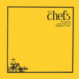 Chefs 7Inch - 24 Hours