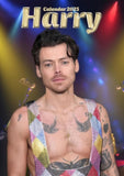 Harry Styles Calendar - Harry Styles 2025 Calendar