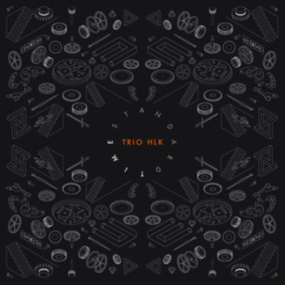 Trio Hlk LP - Standard Time