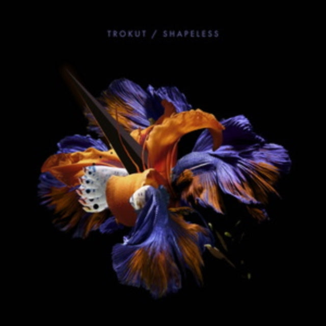 Trokut CD - Shapeless