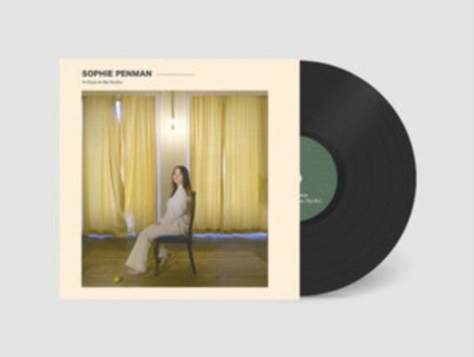 Penman Sophie LP - Written In The Books
