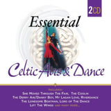 Various Artists CD - Essential Celtic Airs And Dance