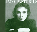 Jaco Pastorius CD - Jaco Pastorius