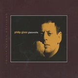 Philip Glass CD - Glassworks