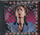 Psychedelic Furs CD - Mirror Moves