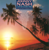 Johnny Nash CD - The Johnny Nash Collection