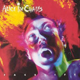 Alice In Chains CD - Facelift