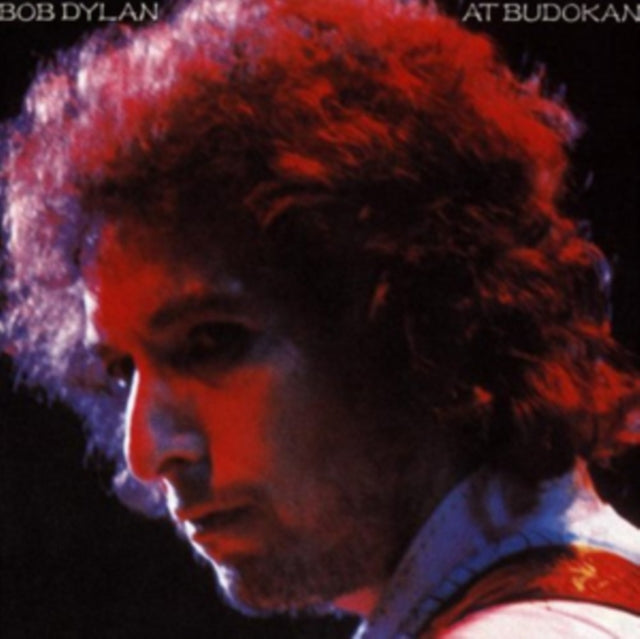 Bob Dylan CD - At Budokan