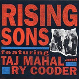 Rising Sons CD - The Rising Sons.Featuring Ryco