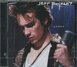 Jeff Buckley CD - Grace (Expanded Version)