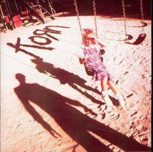 Korn CD - Korn