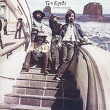 Byrds CD - Untitled/ Unissued