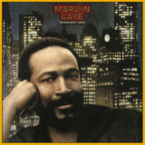 Marvin Gaye CD - Midnight Love