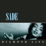 Sade CD - Diamond Life