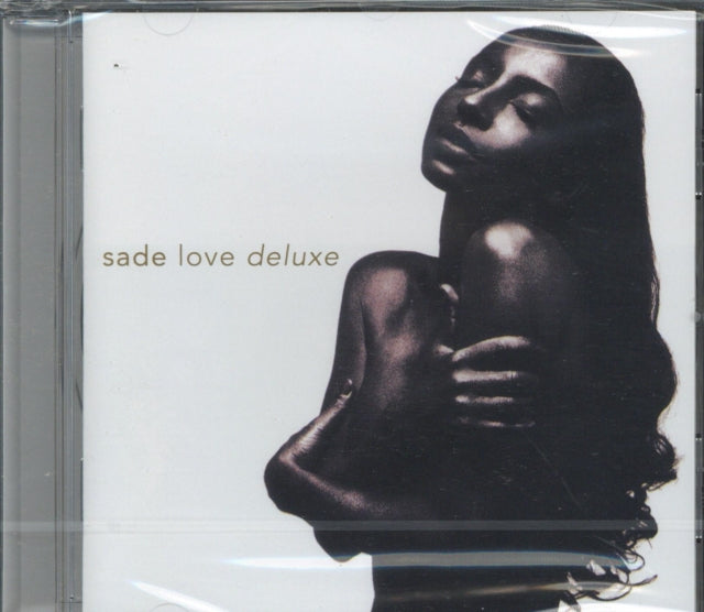Sade CD - Love Deluxe