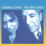 Leonard Cohen CD - Ten New Songs