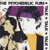Psychedelic Furs CD - Talk Talk Talk