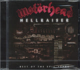 Motorhead CD - The Epic Era
