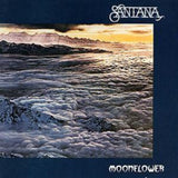 Santana CD - Moonflower