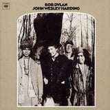 Bob Dylan CD - John Wesley Harding