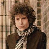 Bob Dylan CD - Blonde On Blonde