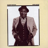 Muddy Waters CD - Hard Again