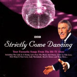 Various Artists CD - Strictly Come Dancing