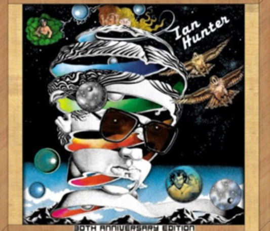 Ian Hunter CD - Ian Hunter