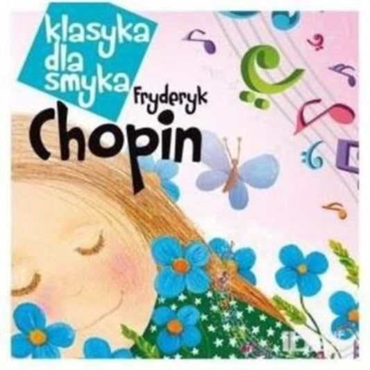 Various Artists CD - Klasyka Dla Smyka: Chopin
