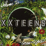 Xx Teens CD - Welcome To Goon Island